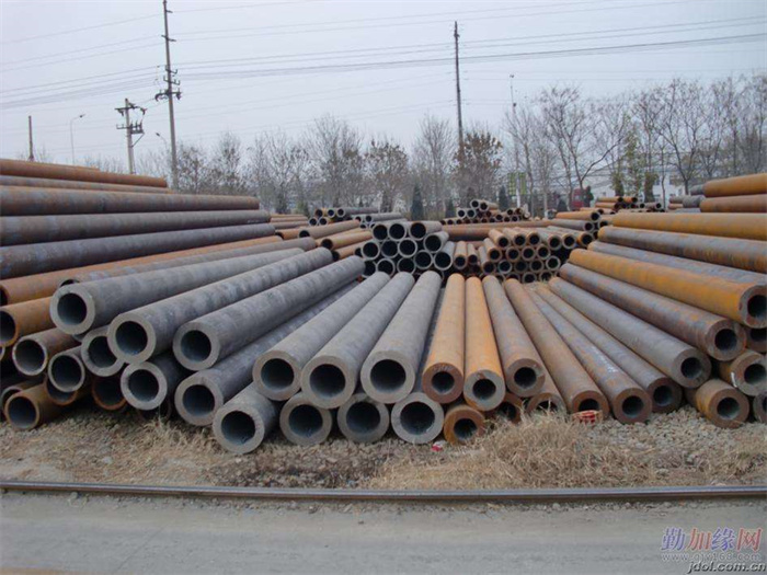 河北合金鋼管批發